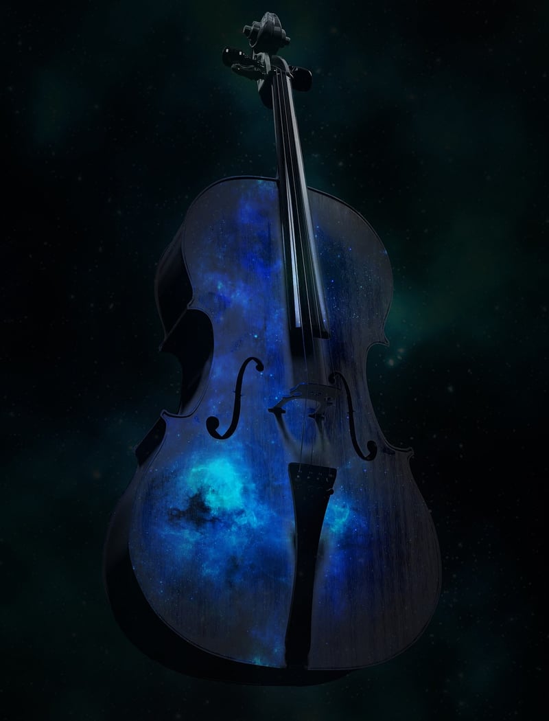 Cosmic Performances