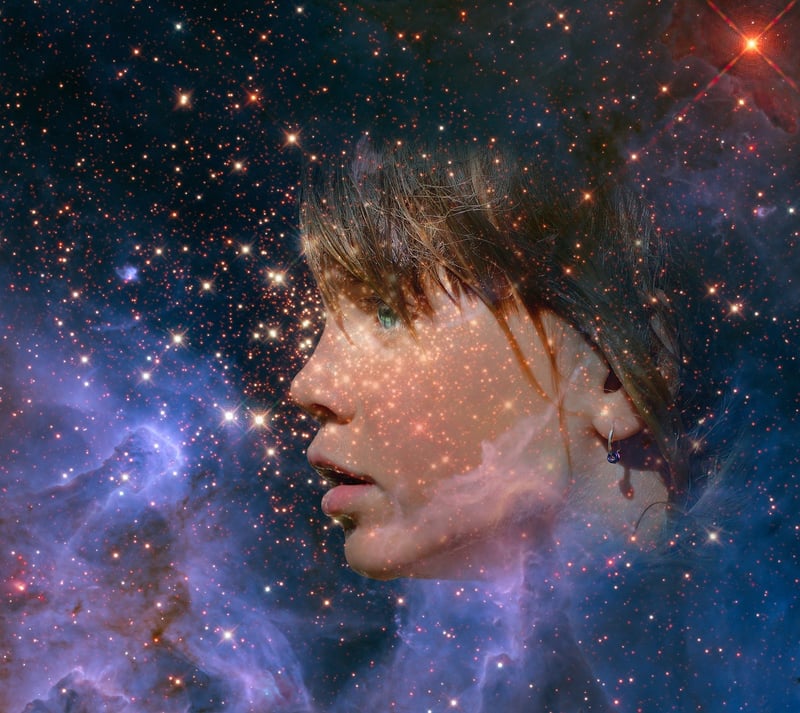 Planetary Portraits