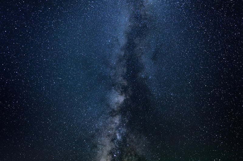 Cosmic Throw Pillows