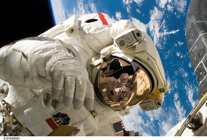 Space Dining